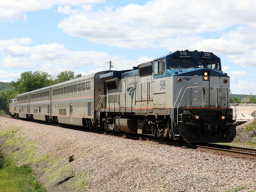 AMTK 519